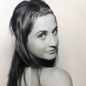 Meet your Posher, Brigitte